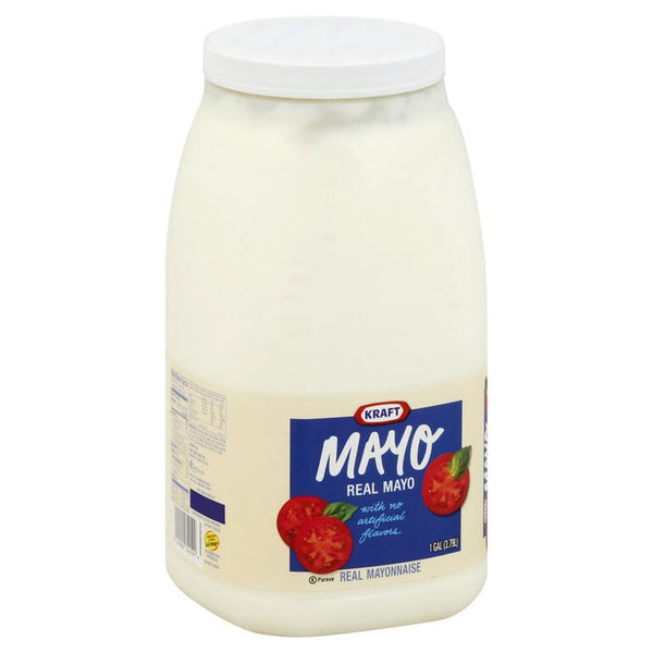 Mayonnaise