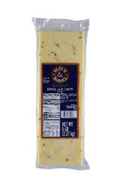 Pepper Jack Cheese