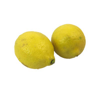 Lemons