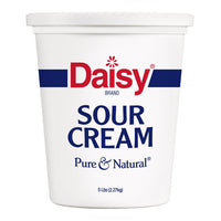 Sour Cream