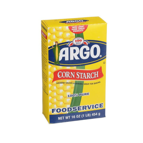 Cornstarch