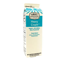 Heavy Cream