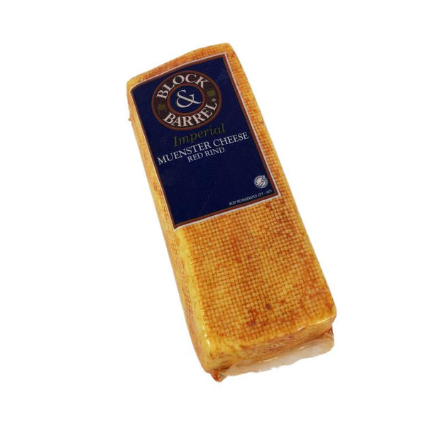 Muenster Cheese