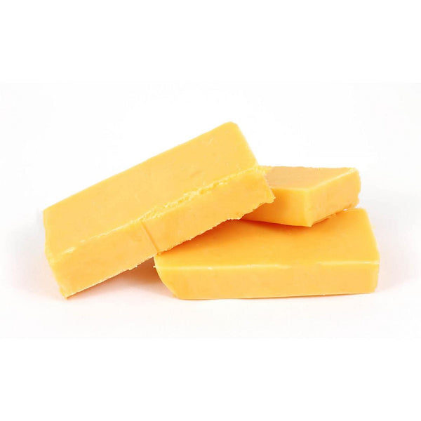 Sharp Yellow Cheddar