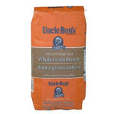 Uncle Ben’s Brown Rice