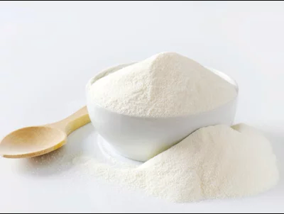 Dry Milk Powder