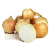 Yellow Onions